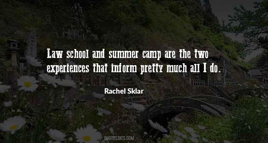 Rachel Sklar Quotes #510488