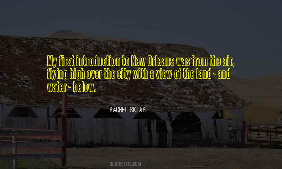 Rachel Sklar Quotes #571671