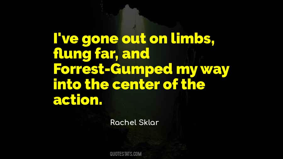 Rachel Sklar Quotes #865545