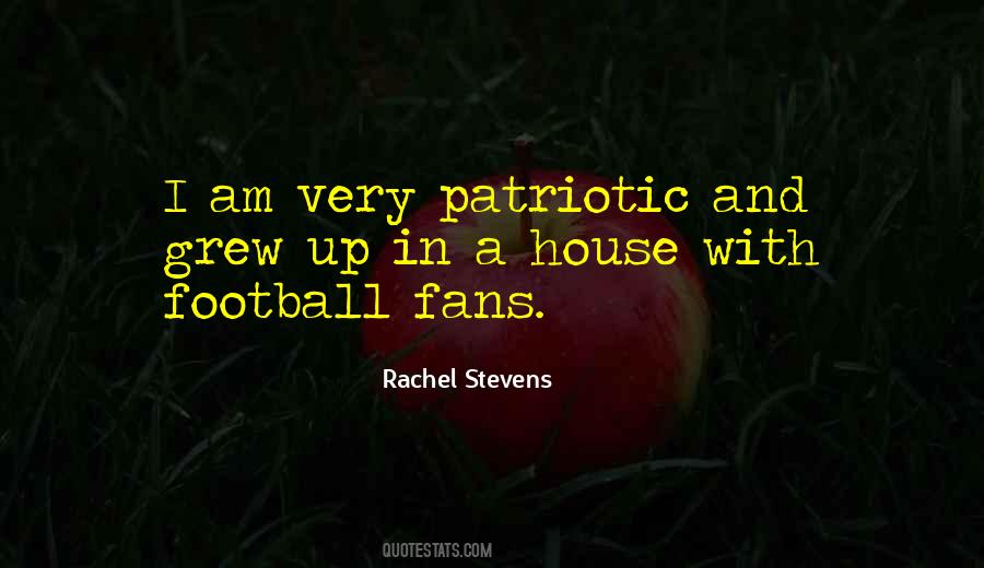 Rachel Stevens Quotes #1113544