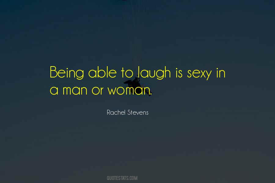 Rachel Stevens Quotes #941380