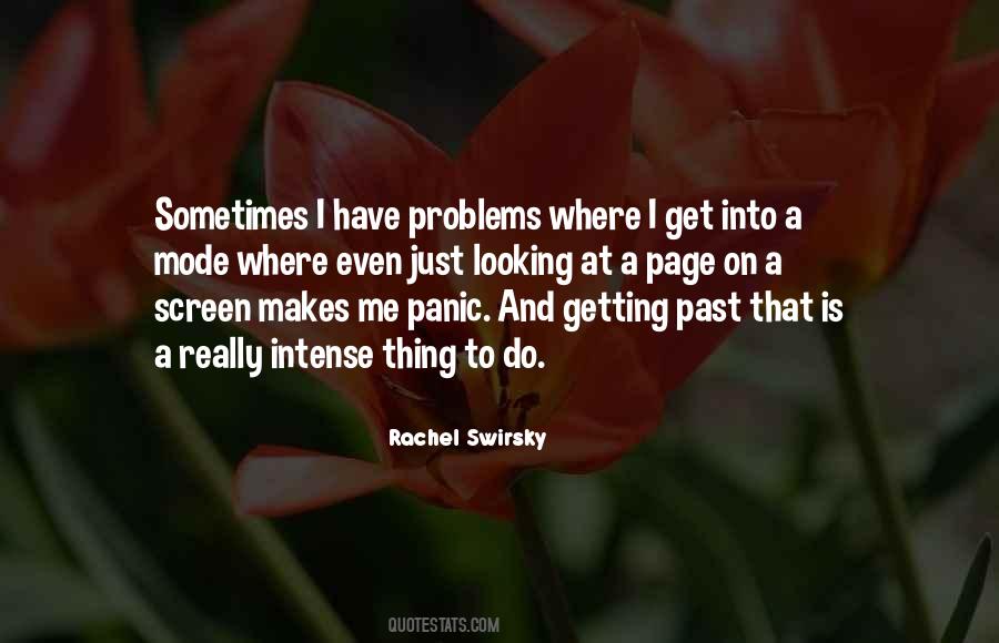 Rachel Swirsky Quotes #109203