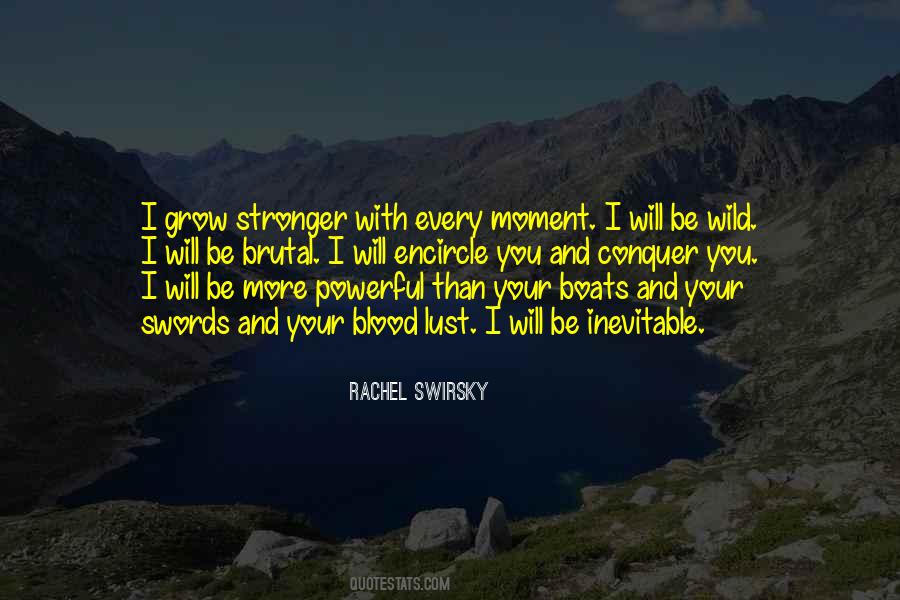 Rachel Swirsky Quotes #1828144