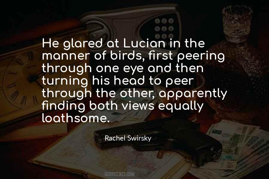 Rachel Swirsky Quotes #794105