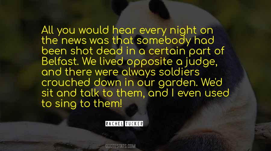 Rachel Tucker Quotes #1464127 Rachel Tucker Quotes #1464127