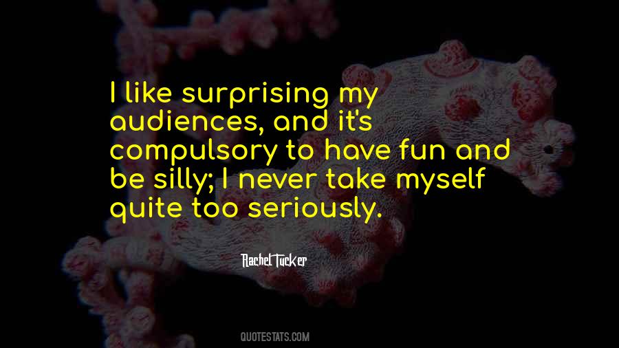 Rachel Tucker Quotes #1548715 Rachel Tucker Quotes #1548715