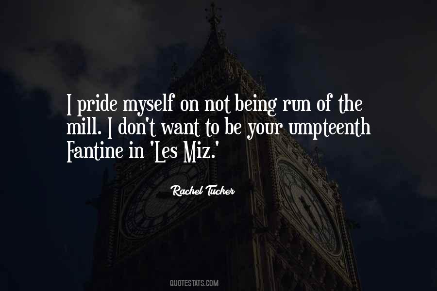 Rachel Tucker Quotes #867442 Rachel Tucker Quotes #867442