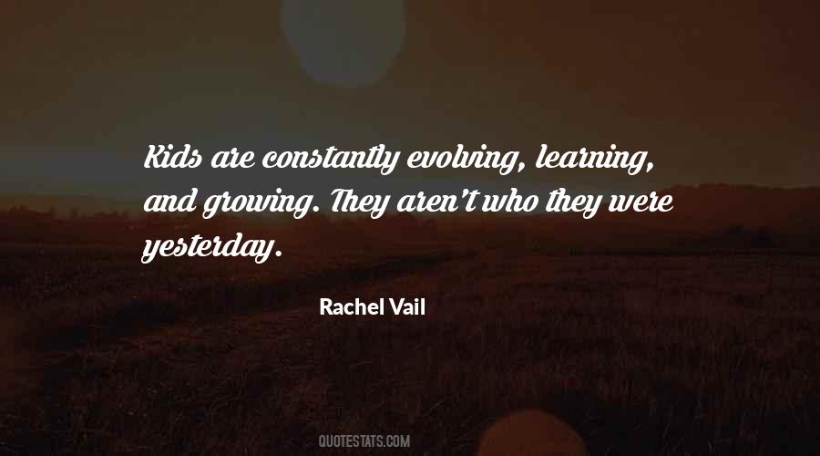 Rachel Vail Quotes #1234201
