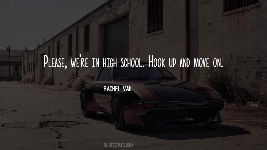 Rachel Vail Quotes #1624879