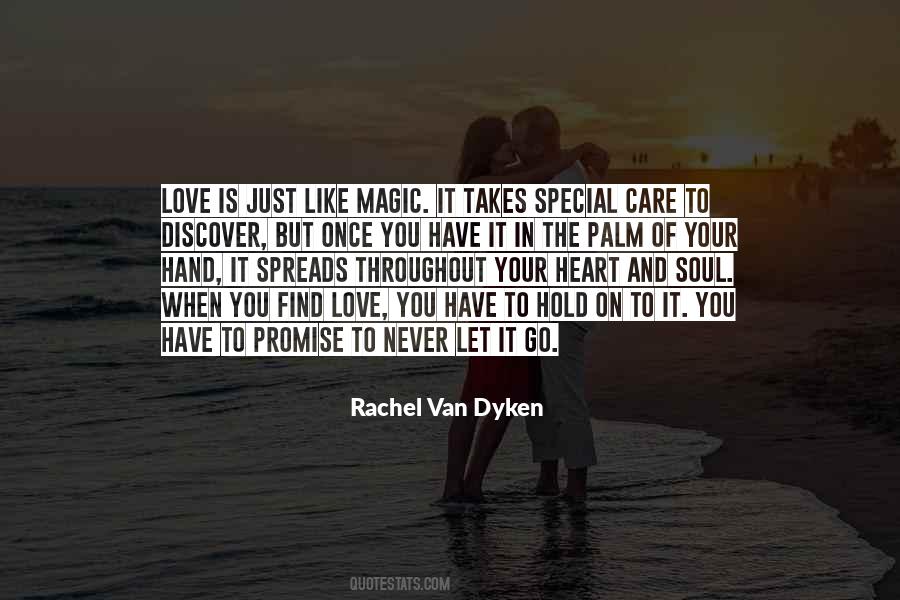 Rachel Van Dyken Quotes #1118208