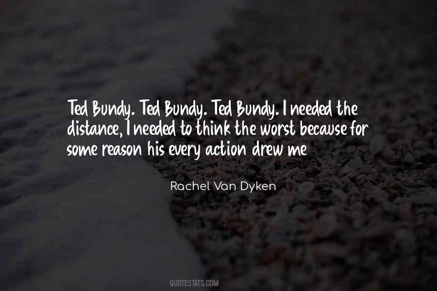 Rachel Van Dyken Quotes #137784