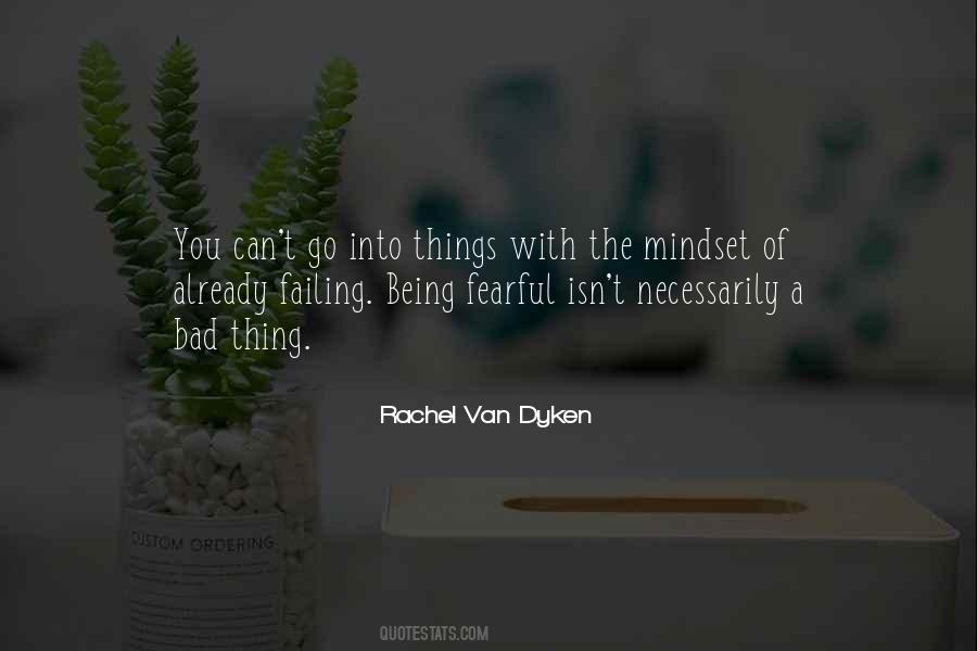 Rachel Van Dyken Quotes #1694826