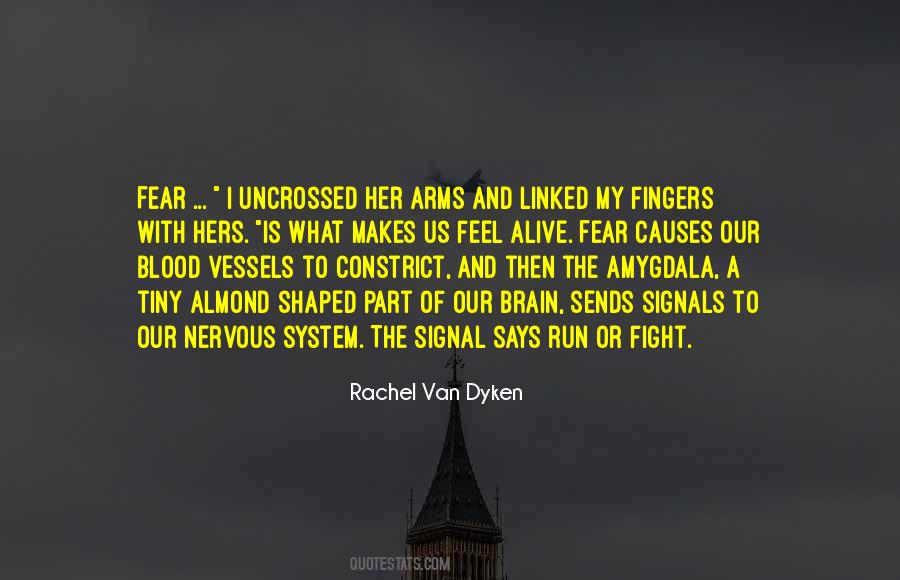 Rachel Van Dyken Quotes #725169