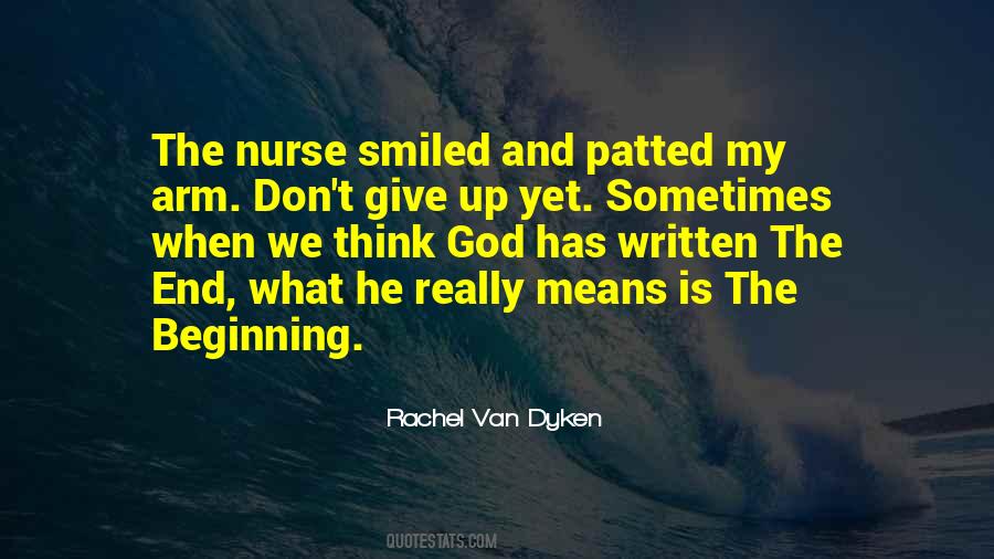 Rachel Van Dyken Quotes #735879