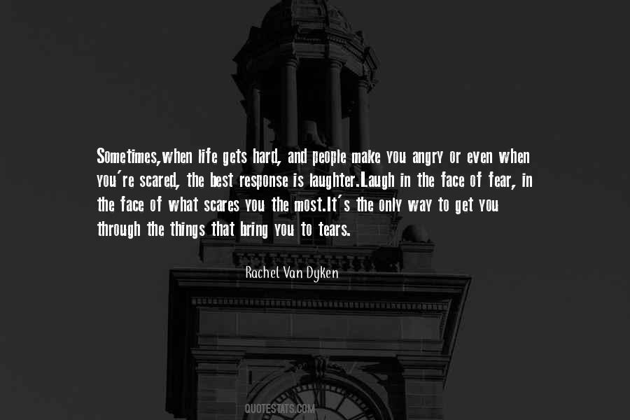 Rachel Van Dyken Quotes #804464
