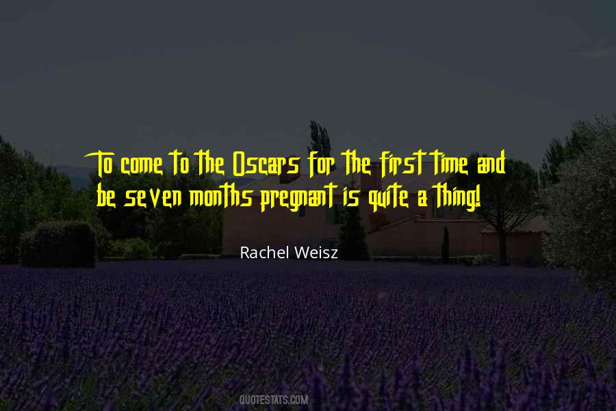 Rachel Weisz Quotes #946335