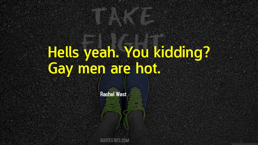 Rachel West Quotes #1846618 Rachel West Quotes #1846618
