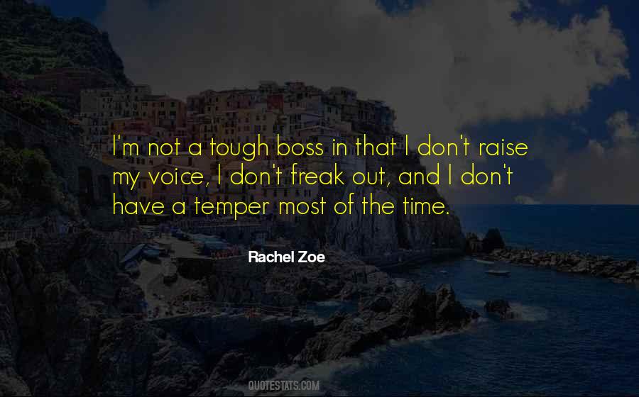 Rachel Zoe Quotes #1559389