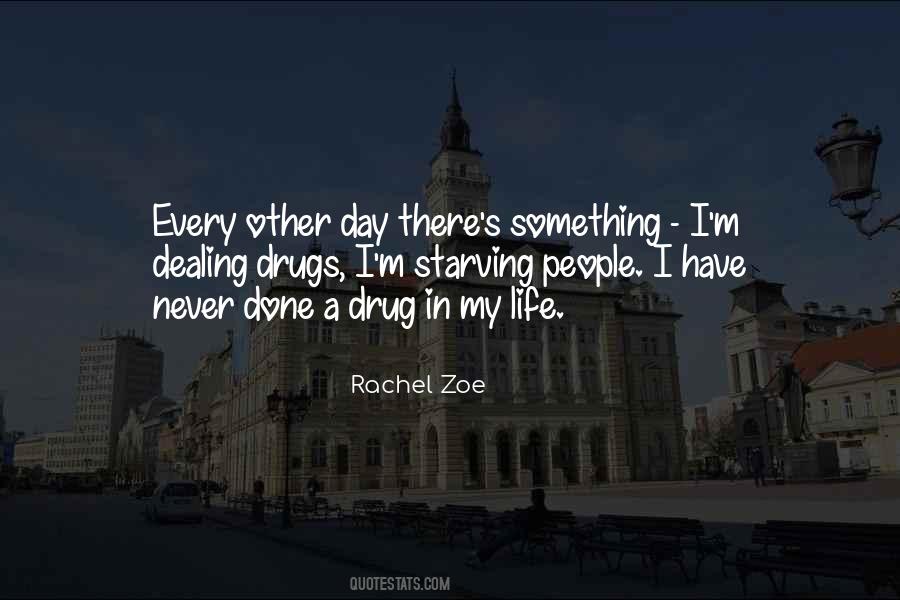 Rachel Zoe Quotes #171712