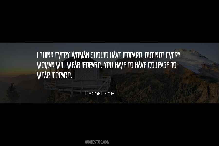 Rachel Zoe Quotes #340036