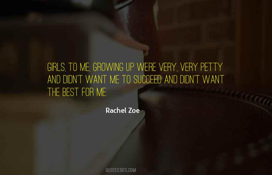 Rachel Zoe Quotes #443321