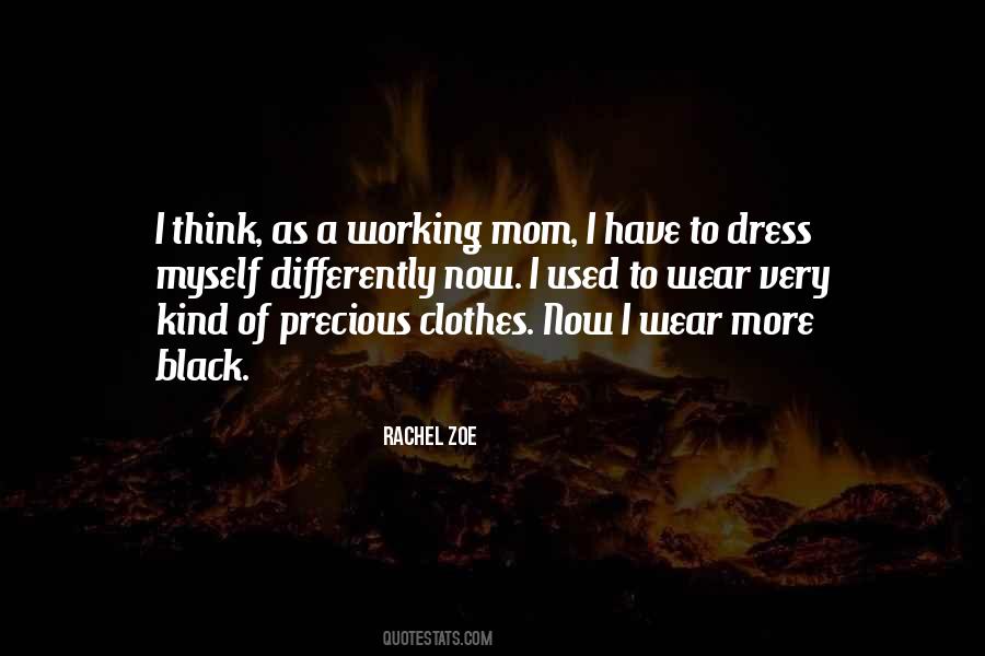 Rachel Zoe Quotes #507640