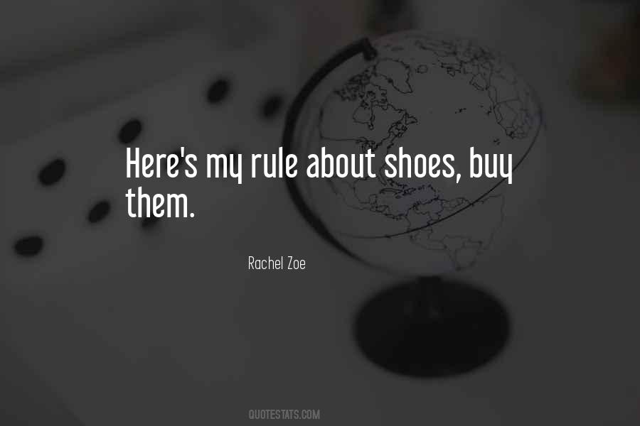 Rachel Zoe Quotes #526736