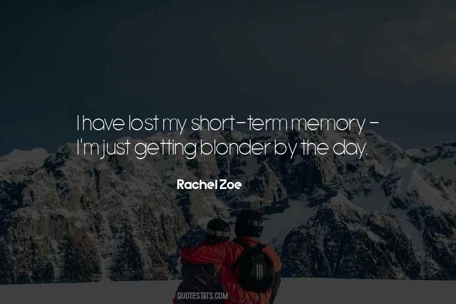 Rachel Zoe Quotes #716356