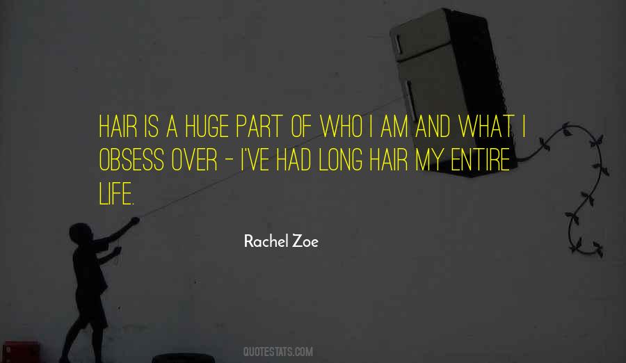 Rachel Zoe Quotes #936531