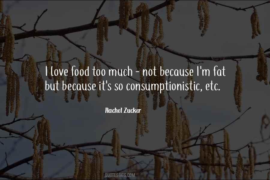 Rachel Zucker Quotes #382035