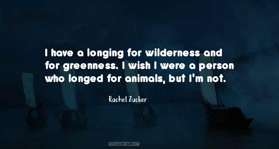 Rachel Zucker Quotes #631499