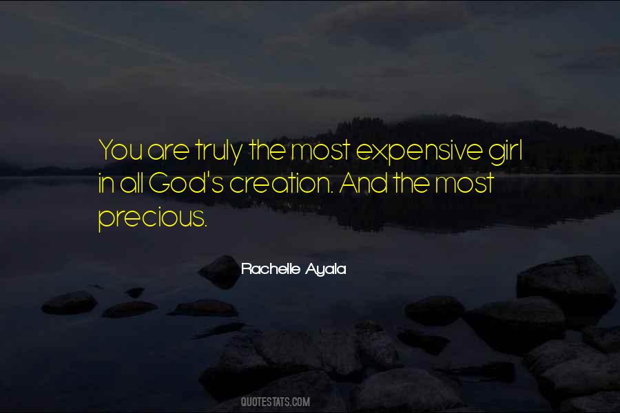 Rachelle Ayala Quotes #1545463