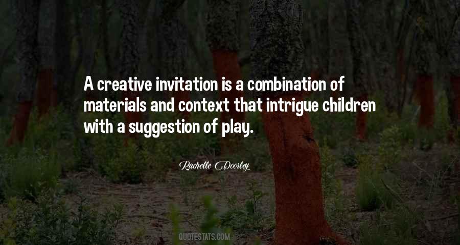 Rachelle Doorley Quotes #1748115