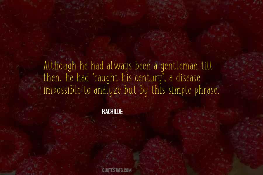 Rachilde Quotes #1050100