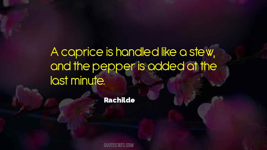 Rachilde Quotes #1217756