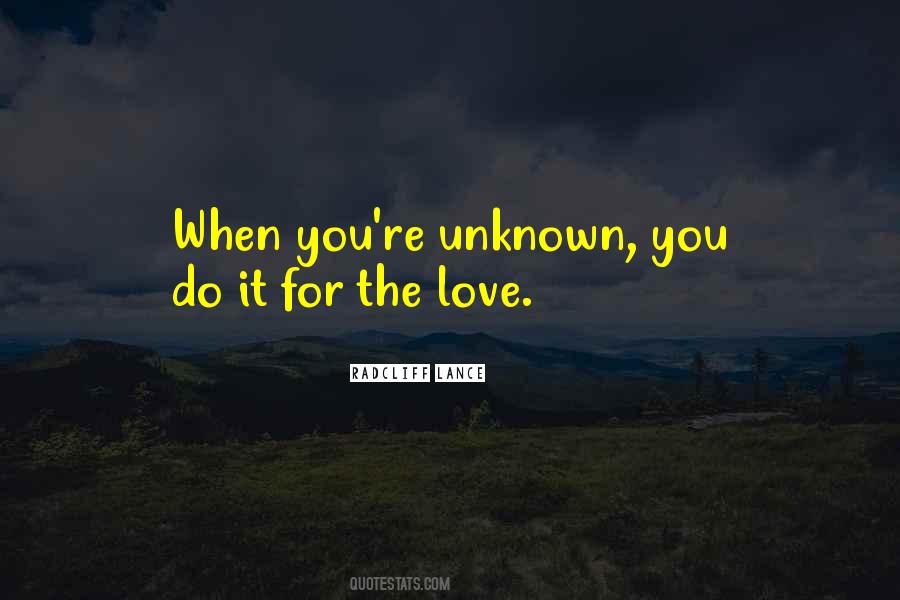 Radcliff Lance Quotes #199168 Radcliff Lance Quotes #199168