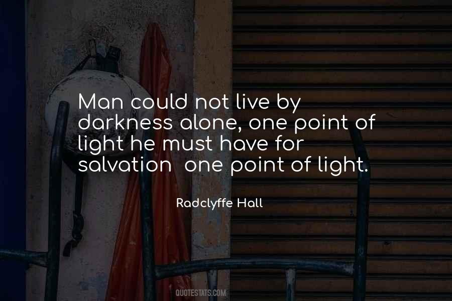 Radclyffe Hall Quotes #12234