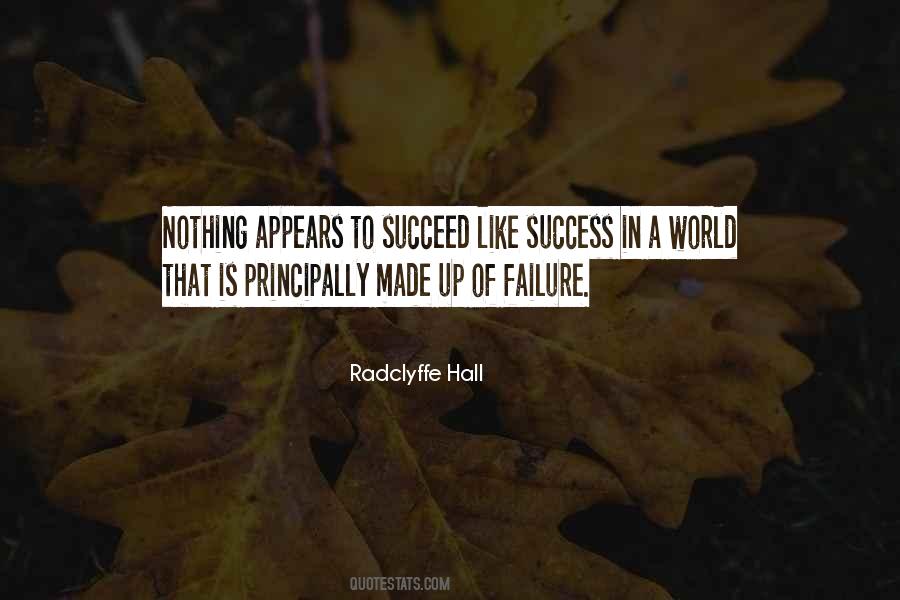 Radclyffe Hall Quotes #1797554