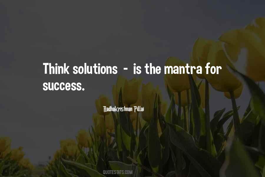 Radhakrishnan Pillai Quotes #377768 Radhakrishnan Pillai Quotes #377768