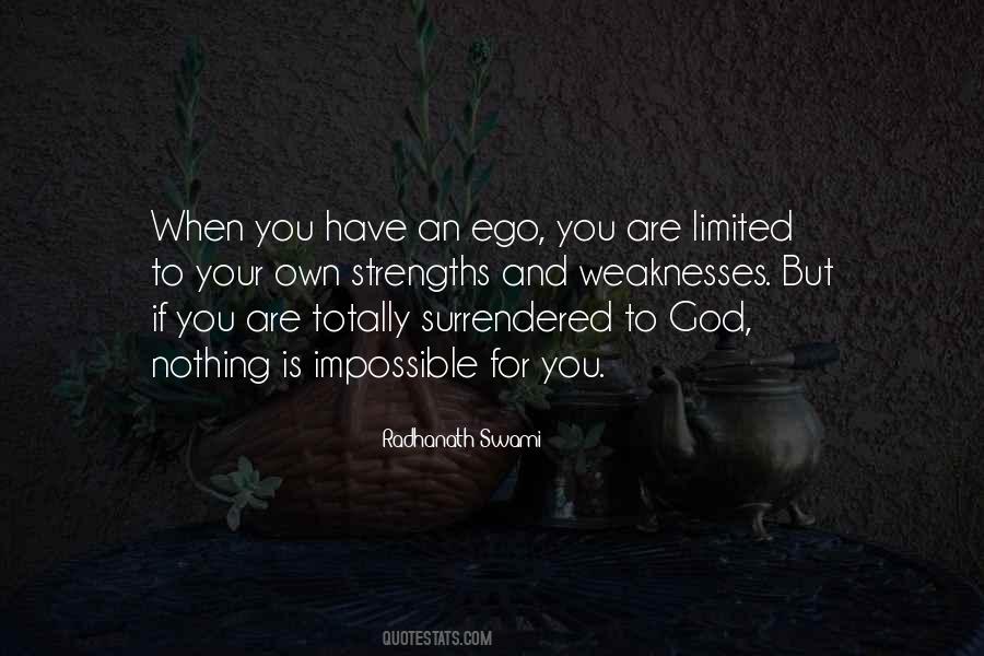 Radhanath Swami Quotes #241366