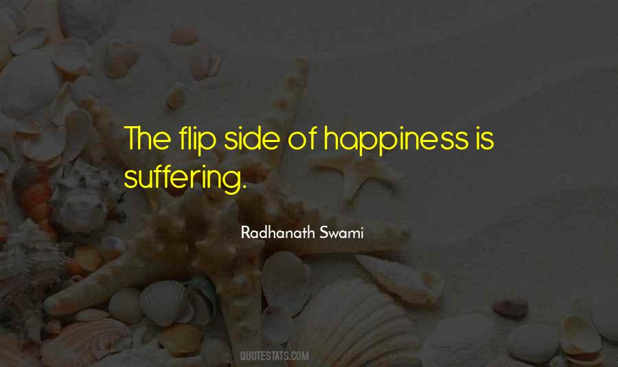 Radhanath Swami Quotes #668945