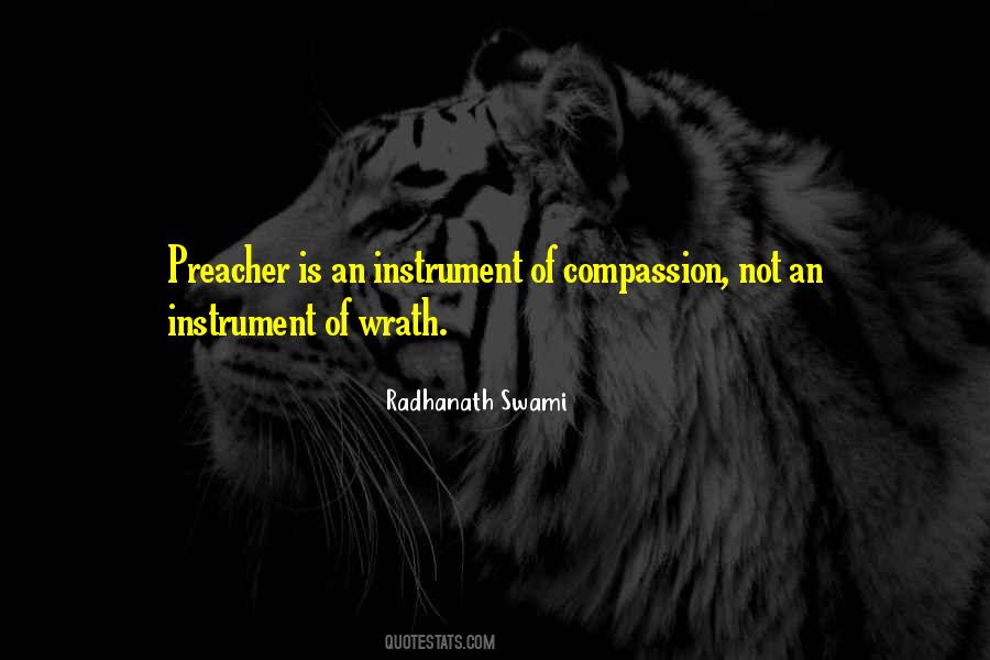 Radhanath Swami Quotes #975111