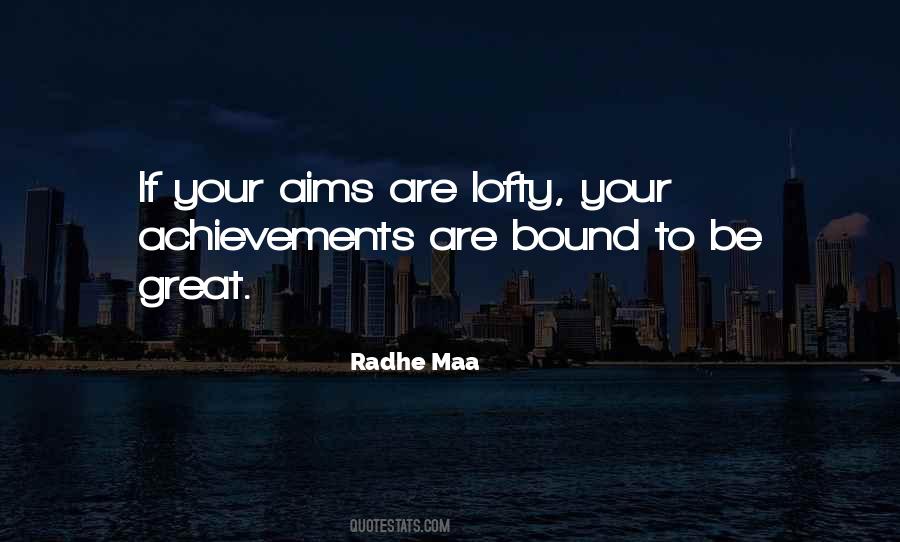 Radhe Maa Quotes #1676209