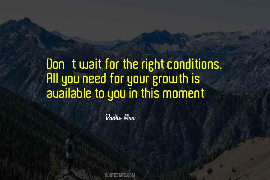 Radhe Maa Quotes #1711600