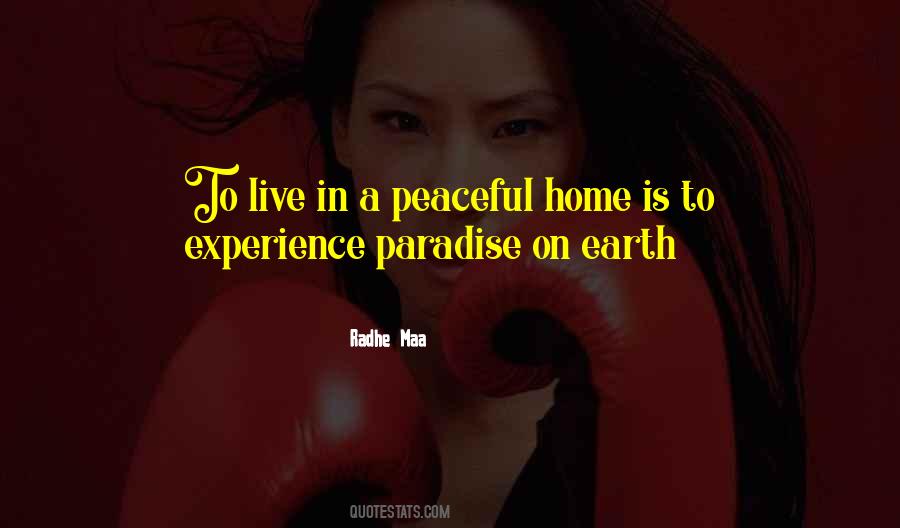 Radhe Maa Quotes #1852746