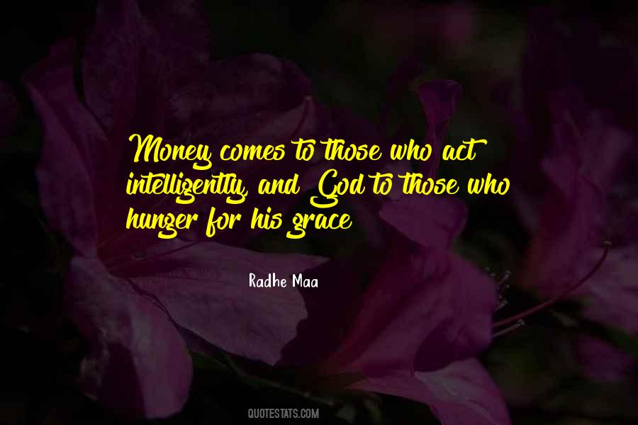 Radhe Maa Quotes #746636