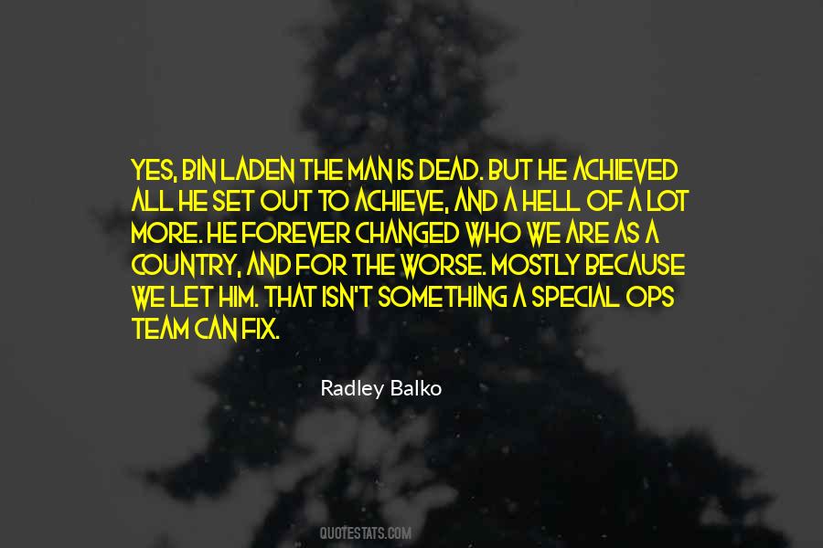 Radley Balko Quotes #1113880