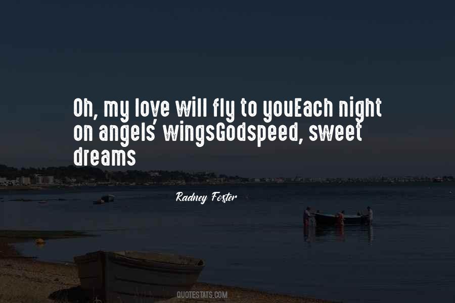 Radney Foster Quotes #1477917