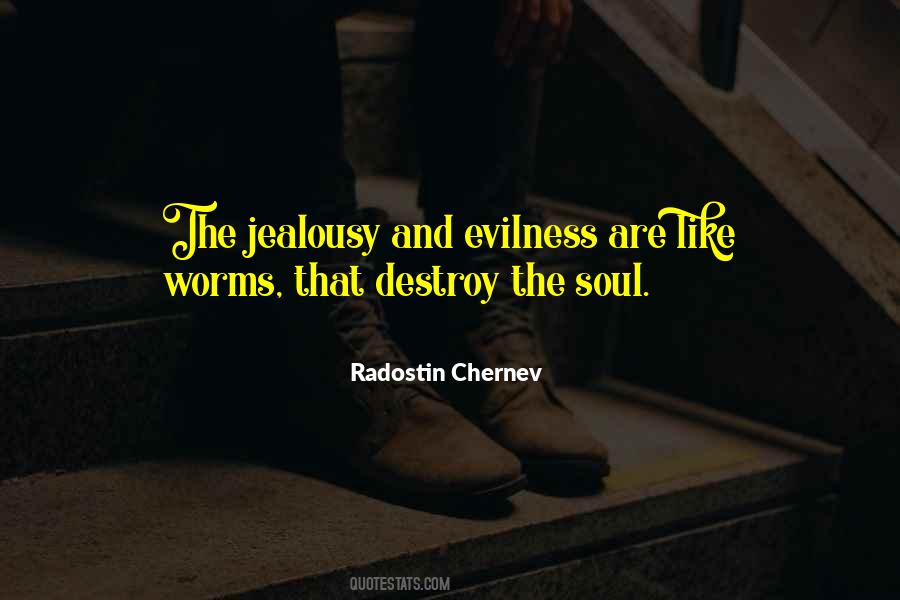 Radostin Chernev Quotes #1586203