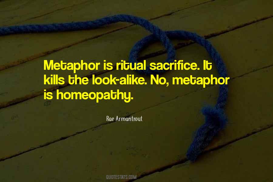 Rae Armantrout Quotes #1511261